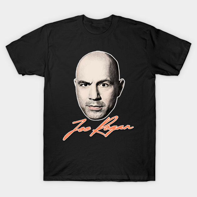 joe rogan t shirt uk
